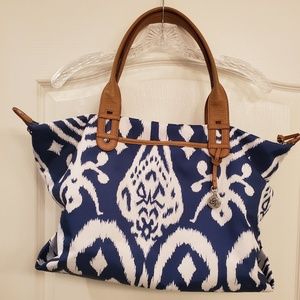 Stella & Dot Tote